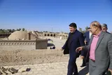 فرهنگ‌نامه معرفی مفاخر یزد تهیه می‌شود