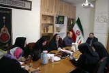 60 کانون فرهنگی مساجد ارومیه میزبان طرح شهید «سید ابراهیم»