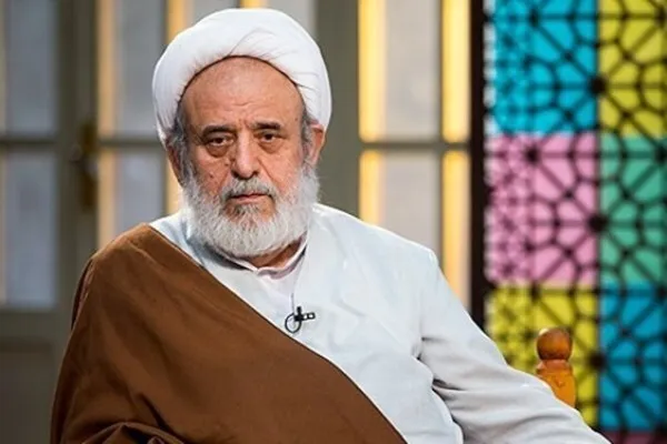 آیین نکوداشت حجت‌الاسلام حسین انصاریان برگزار می‌شود