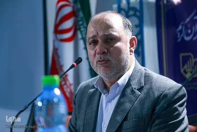 نشست ها و حواشی هشتمین روز نمایشگاه بین المللی قرآن