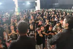 اجتماع بزرگ نوجوانان عاشورایی در ملایر
