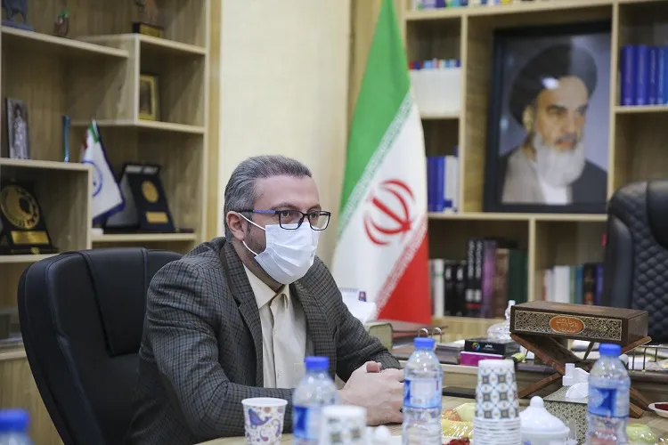 تداوم خط نگاه به توانمندی‌های جهاددانشگاهی / ظرفیت‌ رسانه‌ها را در جنگ نرم ببینیم