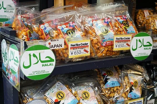 افزایش همکاری‌ اندونزی و ژاپن در صدور گواهی حلال
