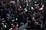 بزرگداشت یوم‌الله ۹دی در اصفهان