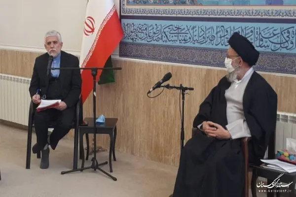 ۶ موضوع در سند مهندسی فرهنگی گلستان مورد توجه است