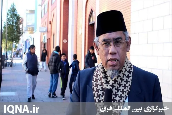 Pendekatan Asia Tenggara terhadap krisis Rohingya/ Peran kampanye kebencian terhadap Islam