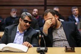 آزمون انتخابی نمایندگان نابینای ایران در مسابقات بین المللی قرآن
