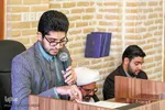 مدرسه تاریخی قدیمی و همچنان پابرجای علمیه خان یزد