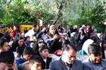 آیین اختتامیه جشنواره قرآنی «پله‌های آسمان» در تبریز‎