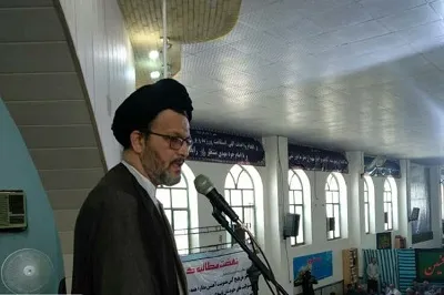 شهیدان رجایی و باهنر تجسم شعار «خدمت بی‌منت» هستند