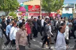 راهپیمایی «آغازی بر پایان رژیم صهیونیستی»
