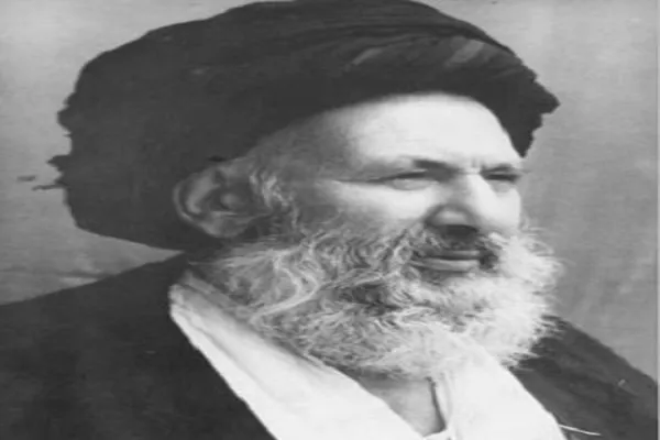 زندگی آیت‌الله شاهرودی رمان شد