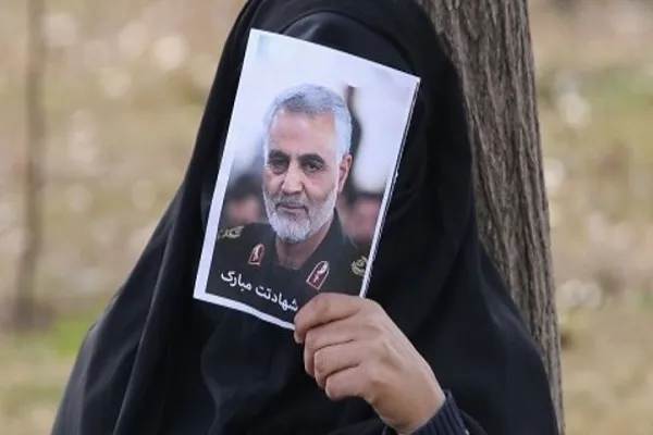 رسانه‌های جهان در دومین روز شهادت سردار مقاومت