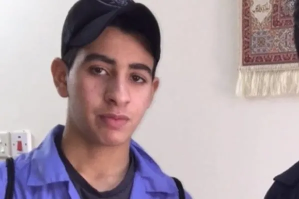 انتشار پرونده شکنجه نوجوان بحرینی توسط سازمان آمریکایی