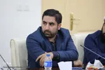 نشست شورای فرهنگ استان همدان با حضور دبیر شورای‌ عالی انقلاب فرهنگی