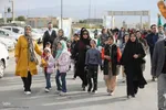 افتتاح بیست‌ونهمین جشنواره بین‌المللی تئاتر کودک و نوجوان‎