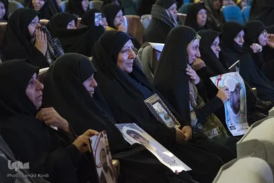 یادواره شهید فهمیده و 36هزار شهید دانش آموز در کرج