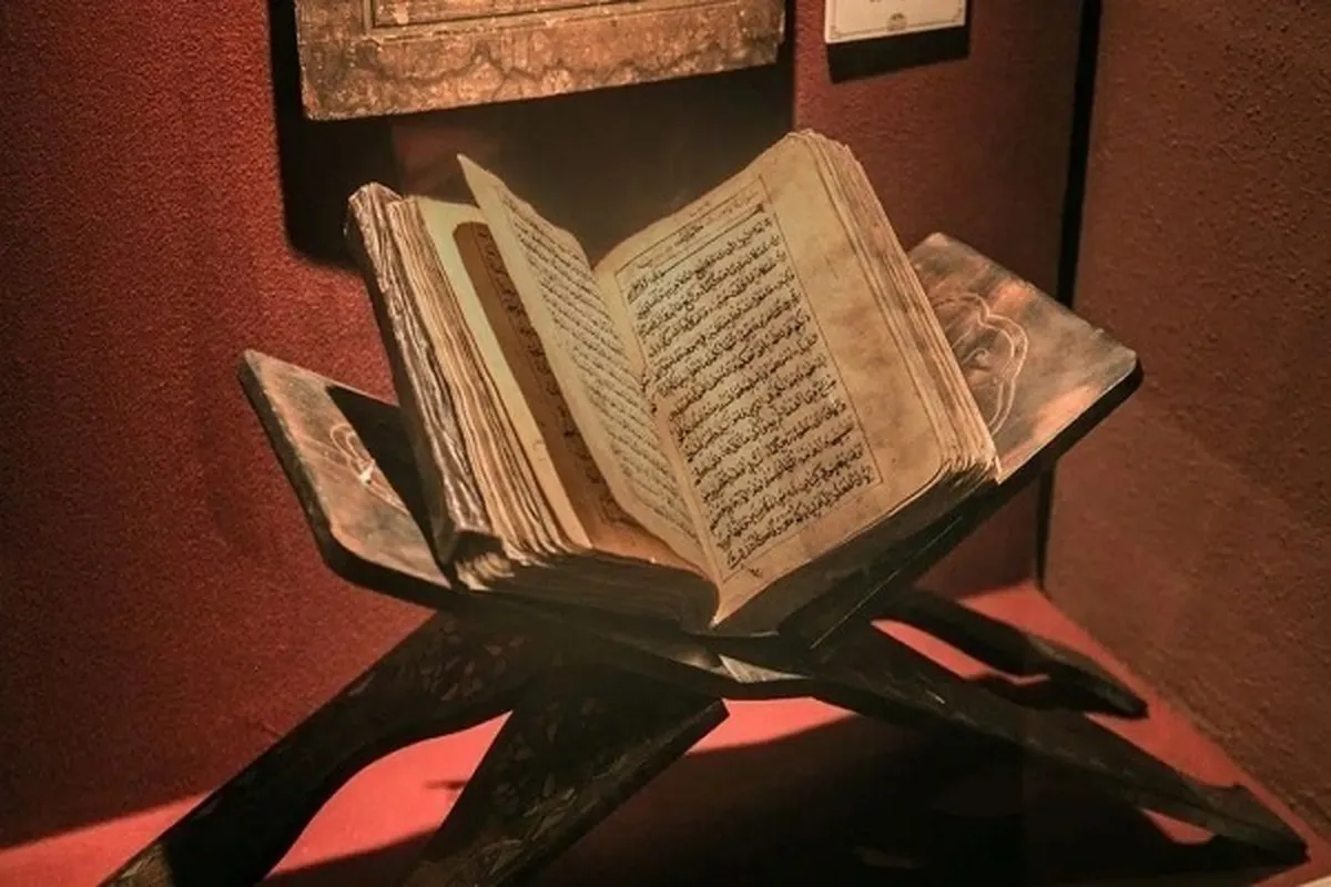 Chuo kikuu nchini Iraq kuandaa warsha za kuandika Qur’ani kwa mikono