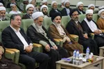 سفر مدیر حوزه‌های علمیه کشور به آذربایجان‌غربی‎