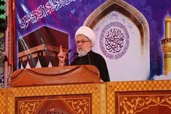 İmam Hüseyn (ə) inqilabını Allah-taala özü planlaşdırmışdı
