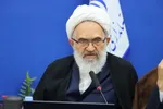 گردهمایی ائمه جمعه استان مازندران
