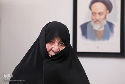نجمه سادات طباطبایی