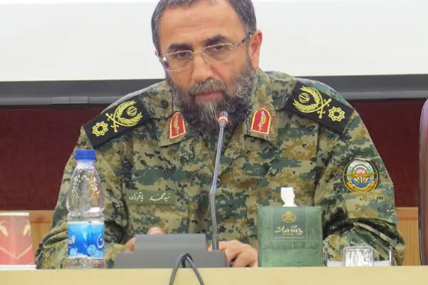 جزئیات کشف پیکر ۱۲ شهید دفاع مقدس در عراق+ عکس