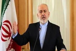 Iran’s Measure against US Proportionate: Zarif