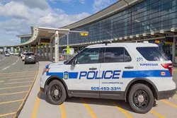 Police Investigating Vandalism to Muslim Prayer Area at Toronto Airport