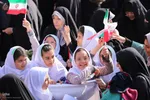 تجمع مردم تبریز در حمایت از مردم غزه‎