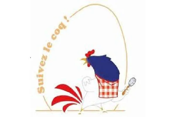 Suivez le Coq !