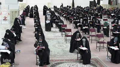 برگزاری آزمون اعطای مدرک تخصصی قرآن کریم در تبریز