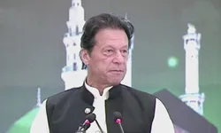 زندگی کا رول ماڈل نبی کریم ﷺ کے اسوہ حسنہ ہونے چاہئیں، وزیراعظم