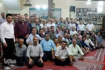 جلسه قرآن مجید خدایاری
