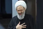 اعمال نادرست افراد مانع اجابت دعا می‌شود