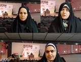 فیلم | حافظان قرآن خراسان‌جنوبی از برکات‌ انس با کلام الله می‌گویند