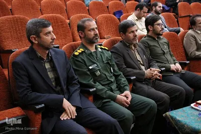 برگزاری سومین جشنواره مطبوعات استان مرکزی