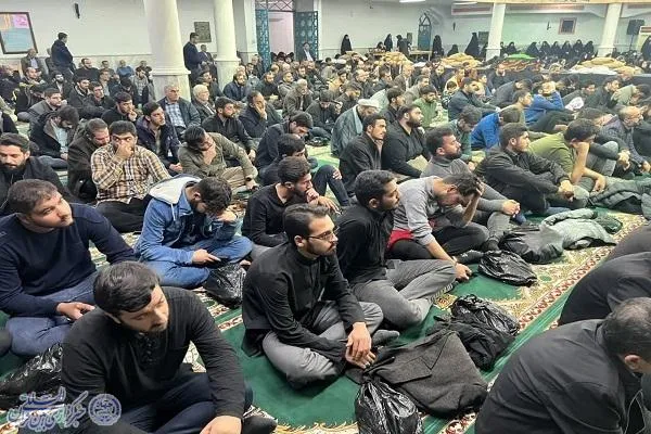 پنجمین کنگره ۲۵۰ شهید دانشجوی استان مازندران