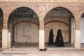 حسینیه ایران؛ عزاداری روز عاشورا در اهواز