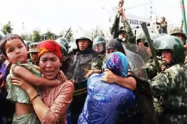 23 کشور عضو سازمان ملل خواستار توقف سرکوب مسلمانان اویغور شدند