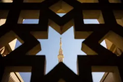 Saudi Mosques Ready to Host Eid Al-Fitr Prayer