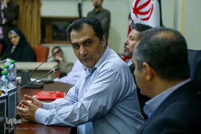 نشست ها و حواشی هشتمین روز نمایشگاه بین المللی قرآن