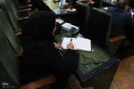 نشست استاندار آذربایجان شرقی با اصحاب زسانه