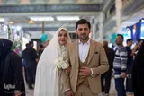 چهارمین روز نمایشگاه بین‌المللی قرآن کریم