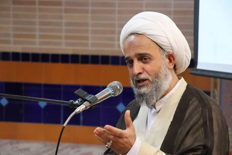 انسانیت در عید مبعث متولد شد / اخلاص در امور، عبادت است