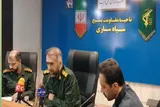 بسیج با منطق مقاومت در برابر جنگ روانی دشمن ایستاده است