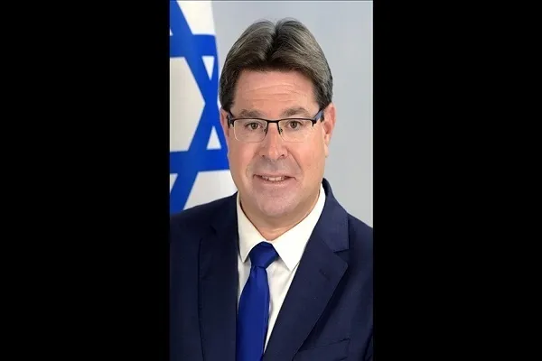 Condamnation de la campagne anti-islamique du consulat sioniste à New York