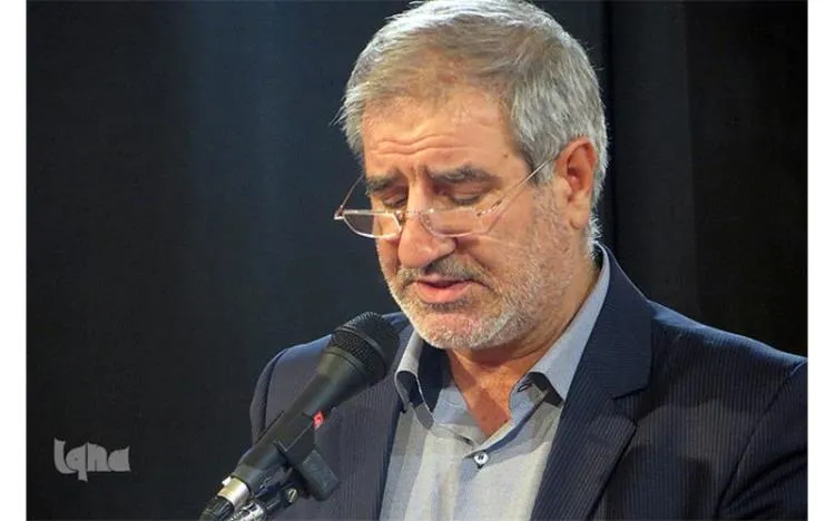تکمیل باغ‌موزه دفاع مقدس لرستان نیازمند تصویب بودجه است