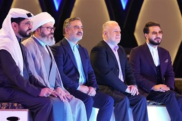 مردم اراک از اشتیاق خود برای حضور در برنامه «محفل» می‌گویند