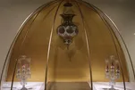 Fotos: Museu de Teerã Exibe Relíquias do Santuário do Imam Reza(a.s)
